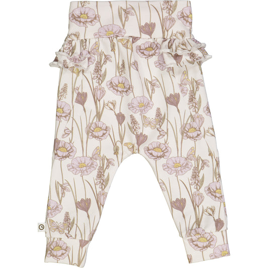 Crocus Frill Pant