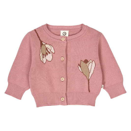 Autumn Cardigan