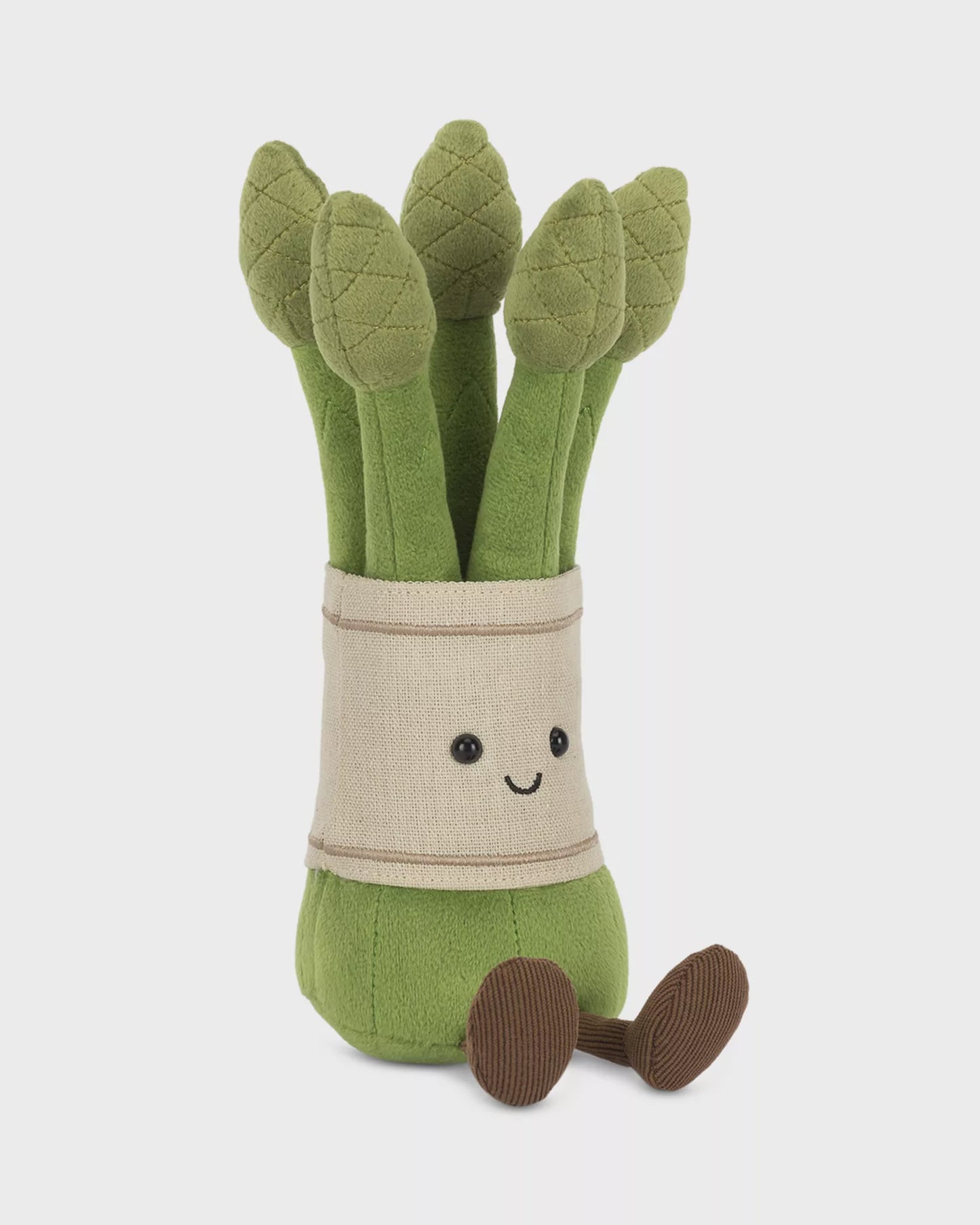 Amuseable Asparagus