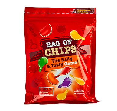 Bag of Chips