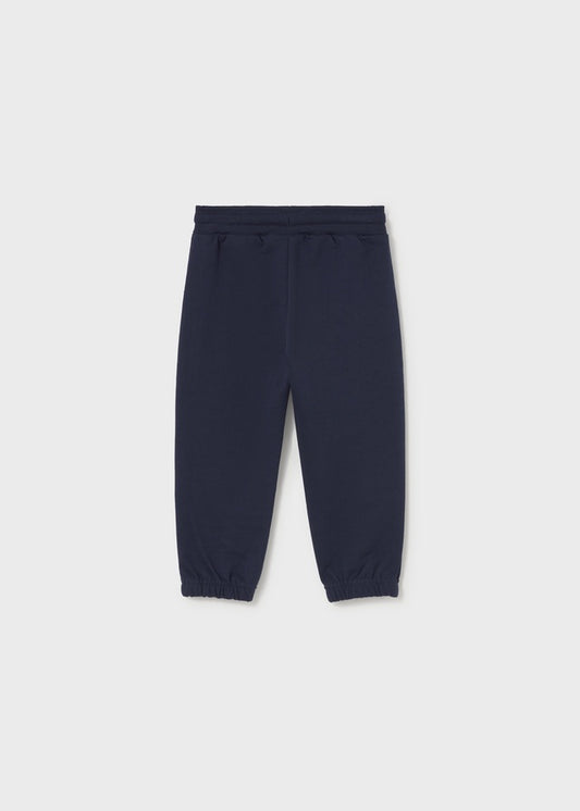 Casual Dark Sweatpants 2836