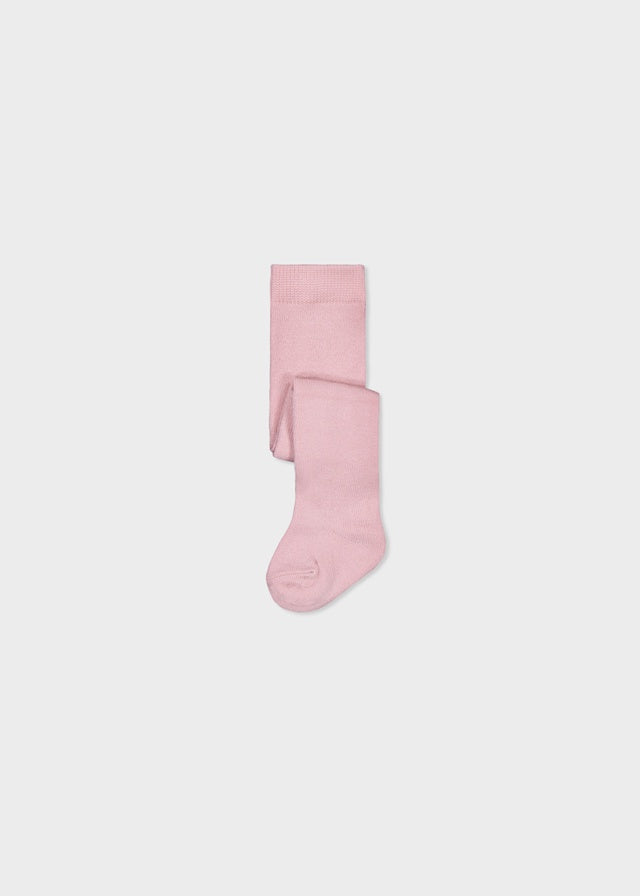 Solid Pink Tights 9102