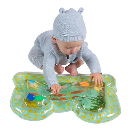 Riverbend Infant Water Mat