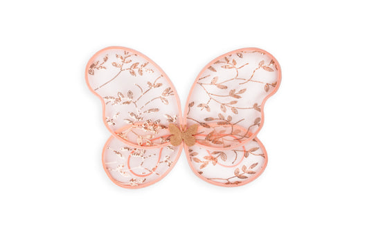 Butterfly Bliss Wings