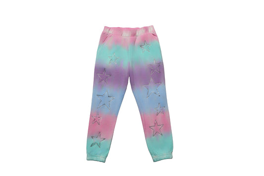 Toddler Star Sweatpant