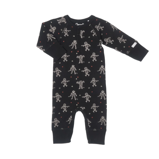 Mummies Unionsuit