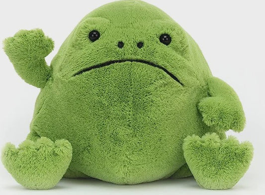 Ricky Rain Frog