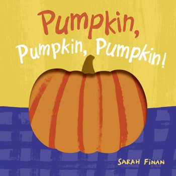 Pumpkin, Pumpkin