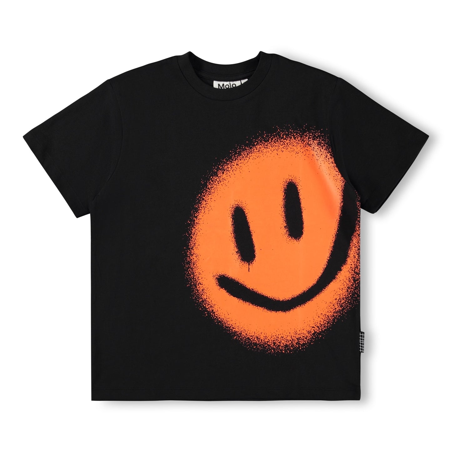 Rodney Bouncing Smile Kid Tee