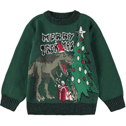 Bello Holiday Sweater