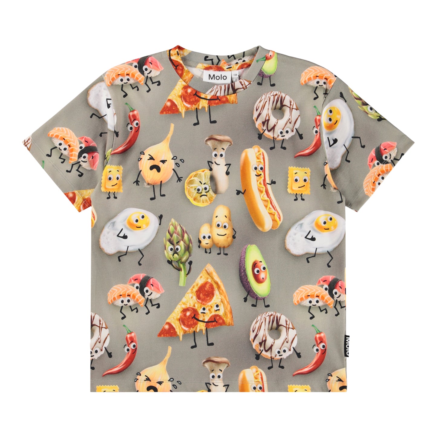 Moody Foods Riley SS Tee