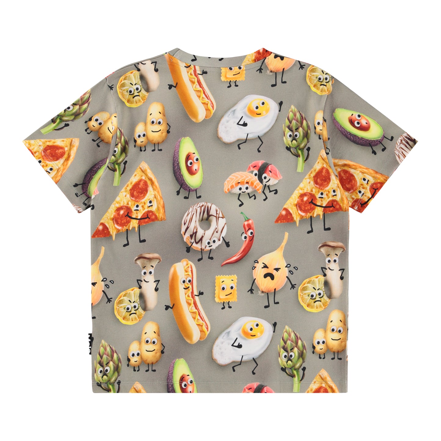 Moody Foods Riley SS Tee