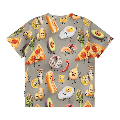 Moody Foods Riley SS Tee