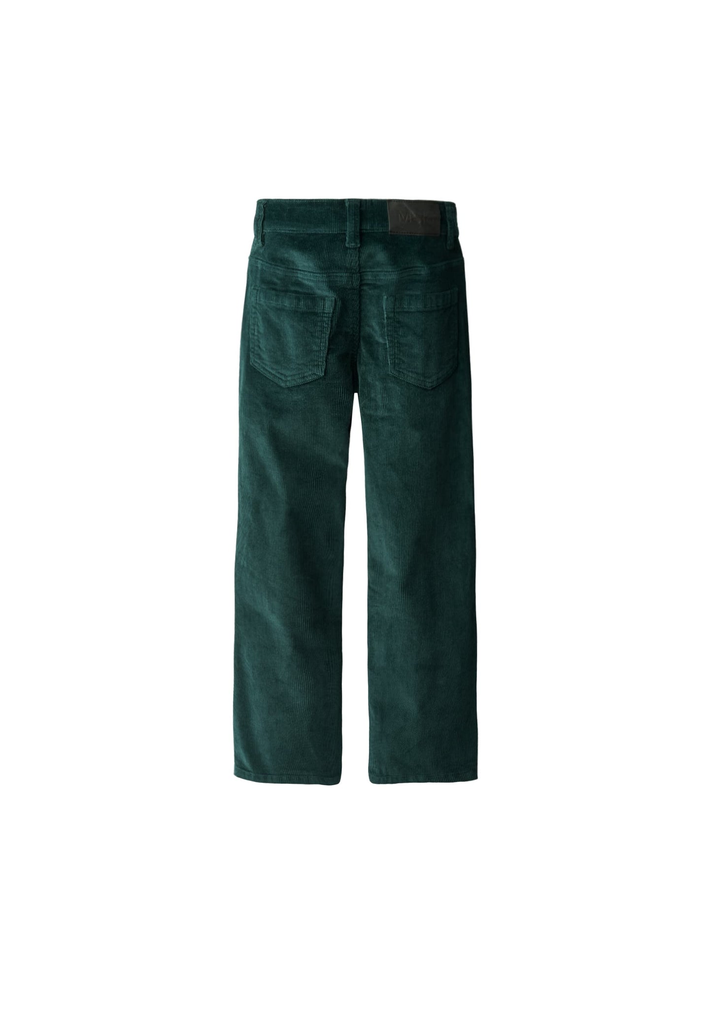Andy Cord Pant Taxus