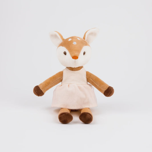 Egmont Fawn Julia