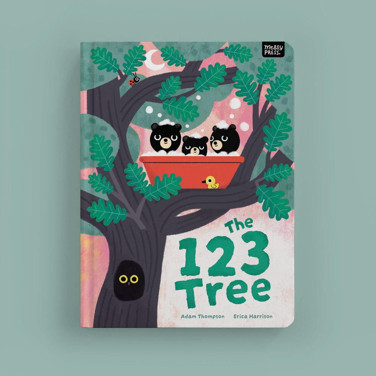 123 Tree