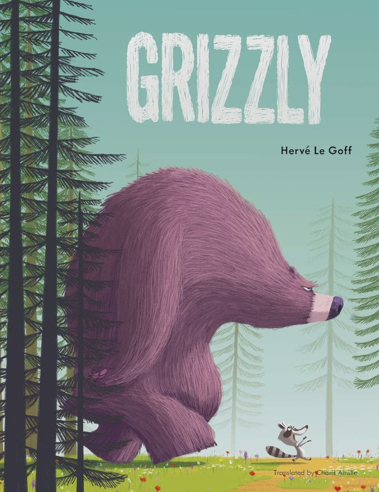 Grizzly