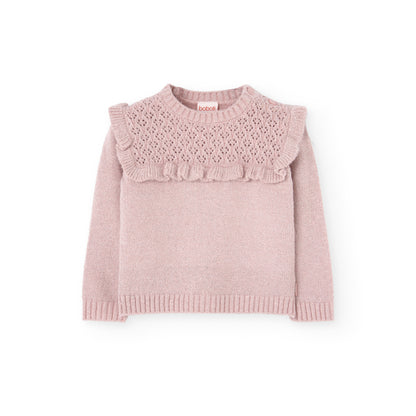 Sparkle Knit Sweater