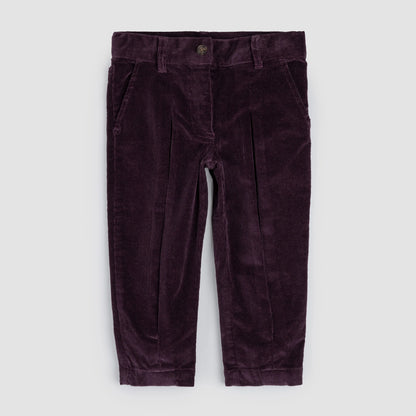 Woven Pant