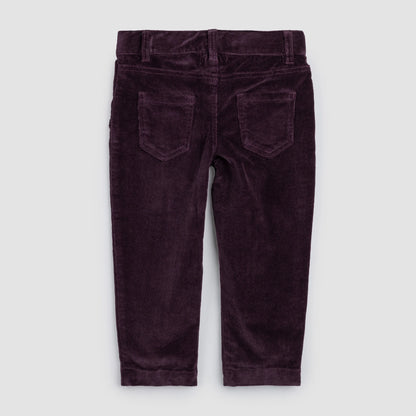 Woven Pant