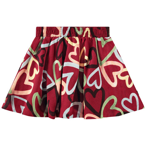 Barbera Skirt (GOTS)