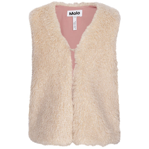 Hatcha Fuzzy Vest / 8975