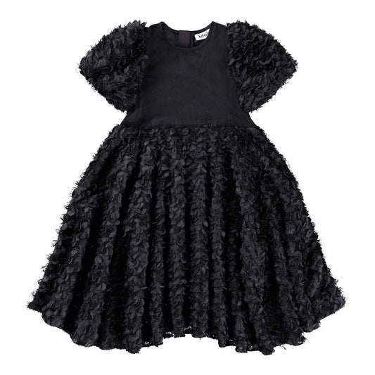 Cadrianna Petal Toddler Dress
