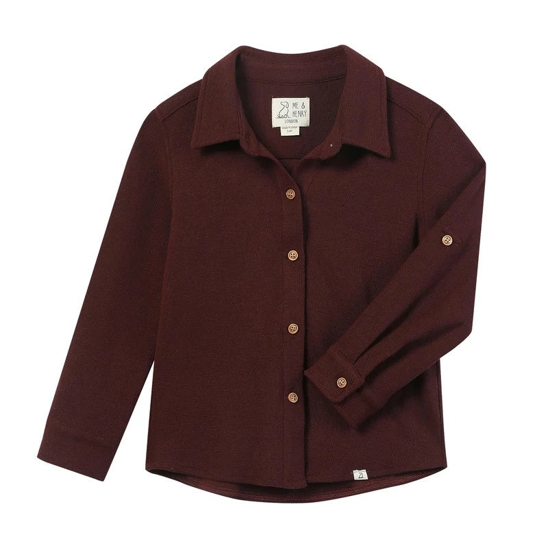 Columbia Jersey Shirt