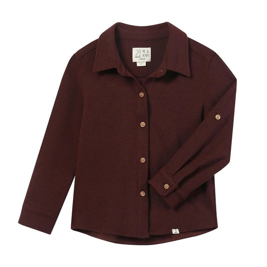 Columbia Jersey Shirt