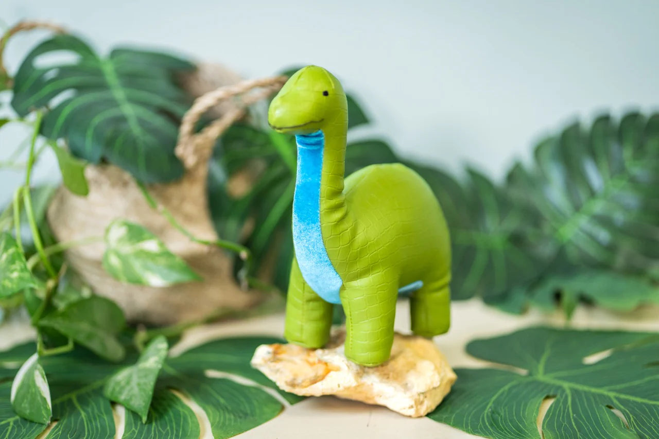 Hector the Brachiosaurus