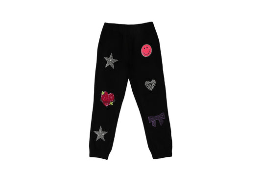 Toddler Icon Sweatpant
