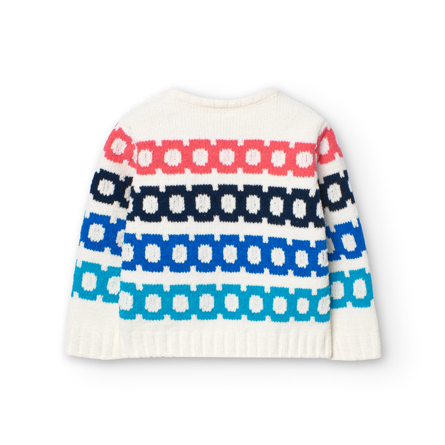 Soft Knit Sweater / 329004