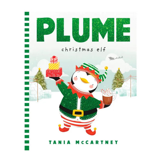 Plume: Christmas Elf