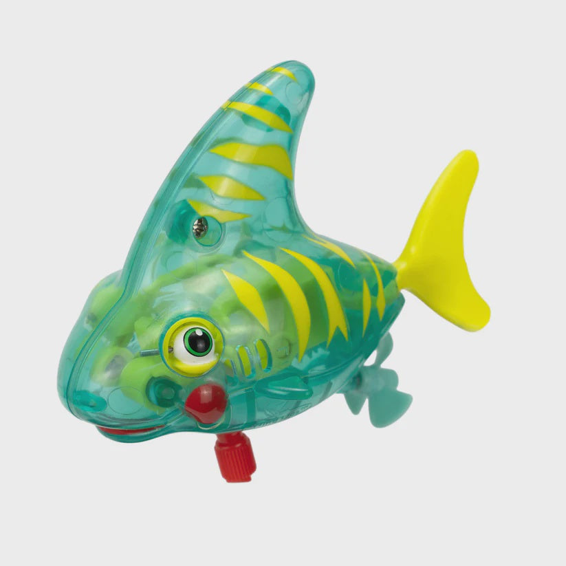 Seymour Shark Windup