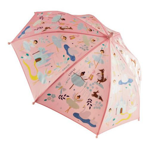 Enchanted Colour Changing Umbrella