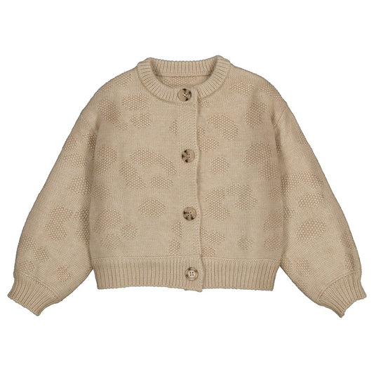 Fantasy Knit Cardigan