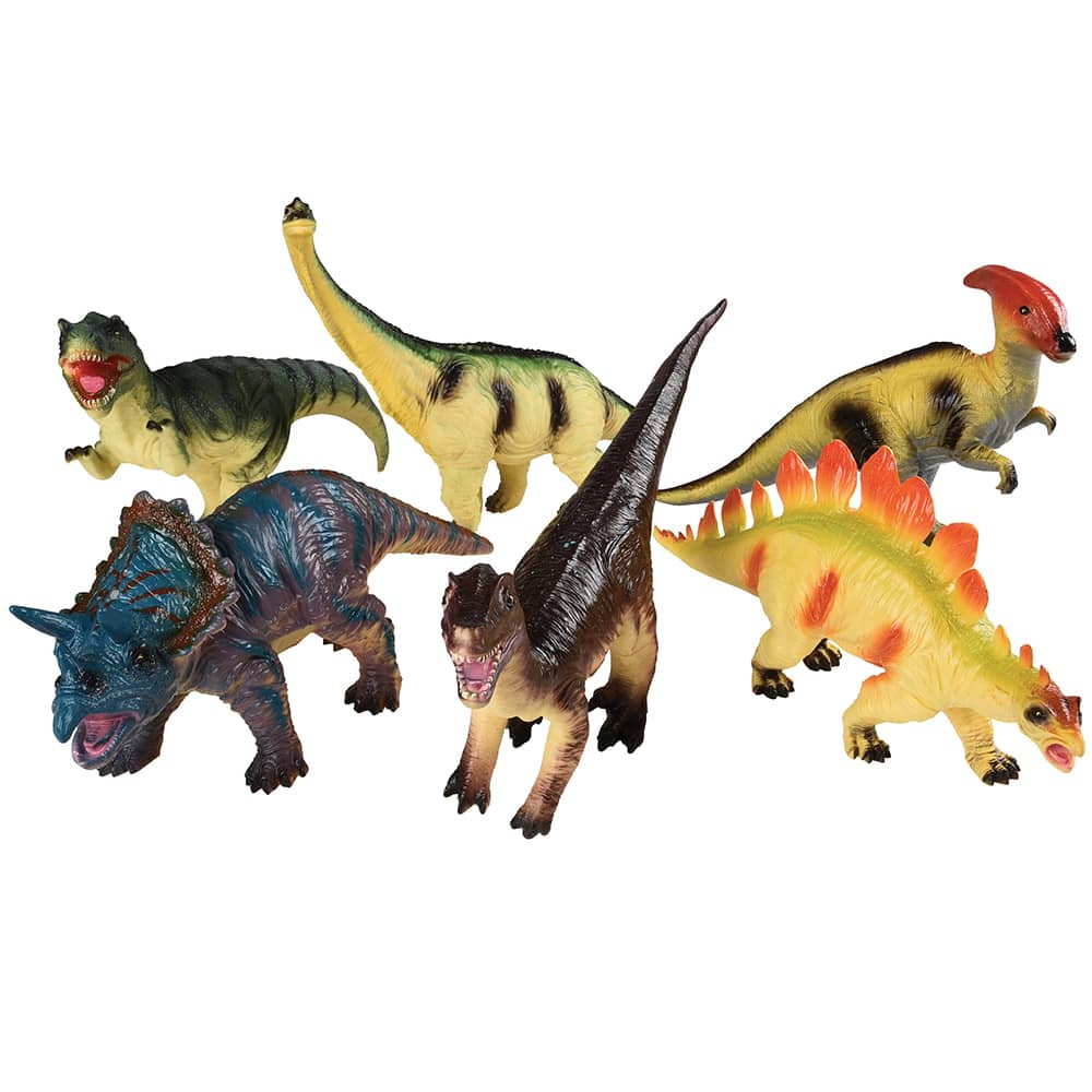 Colossal Dinos