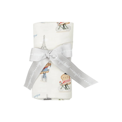 Swaddle Blanket