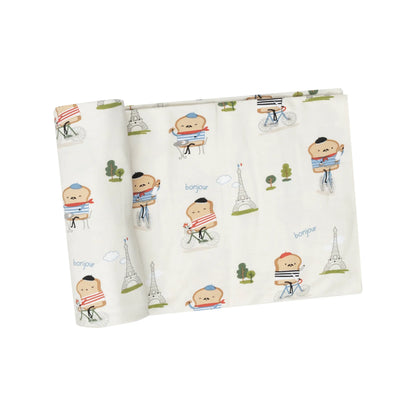 Swaddle Blanket