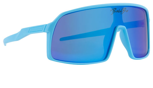 Monteverde (Sky) Sunglasses | 18m-5Y