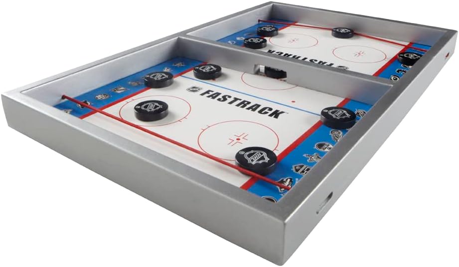 NHL® Fastrack