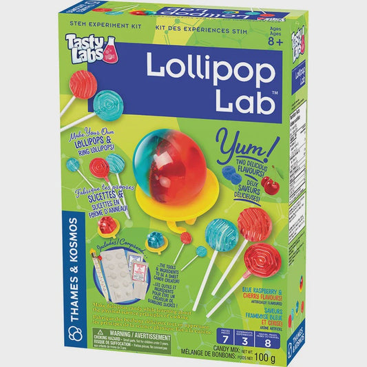 Lollipop Labs