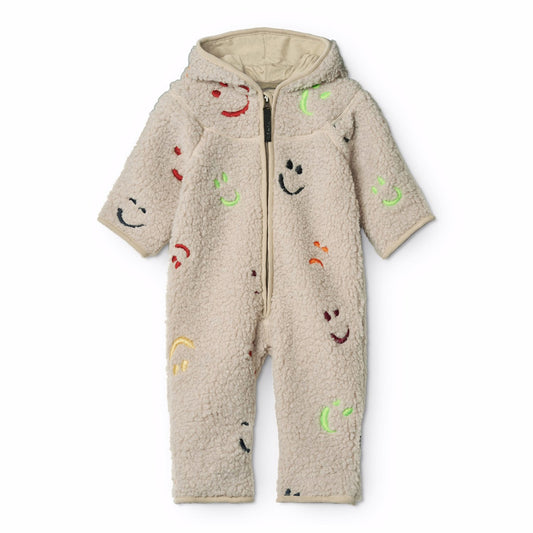 Umeko Teddy Emotions Bunting