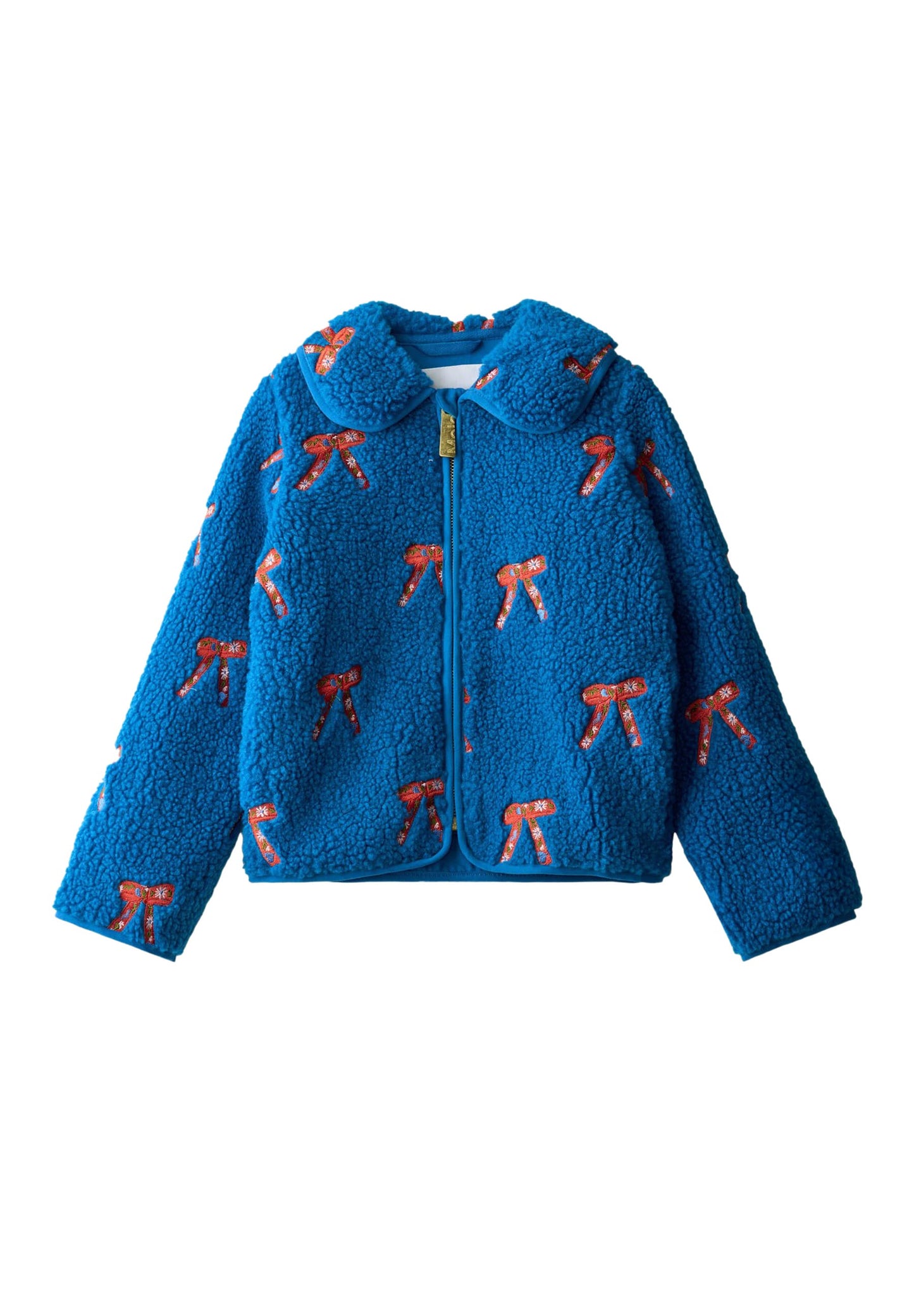 Unna Fleece Jacket