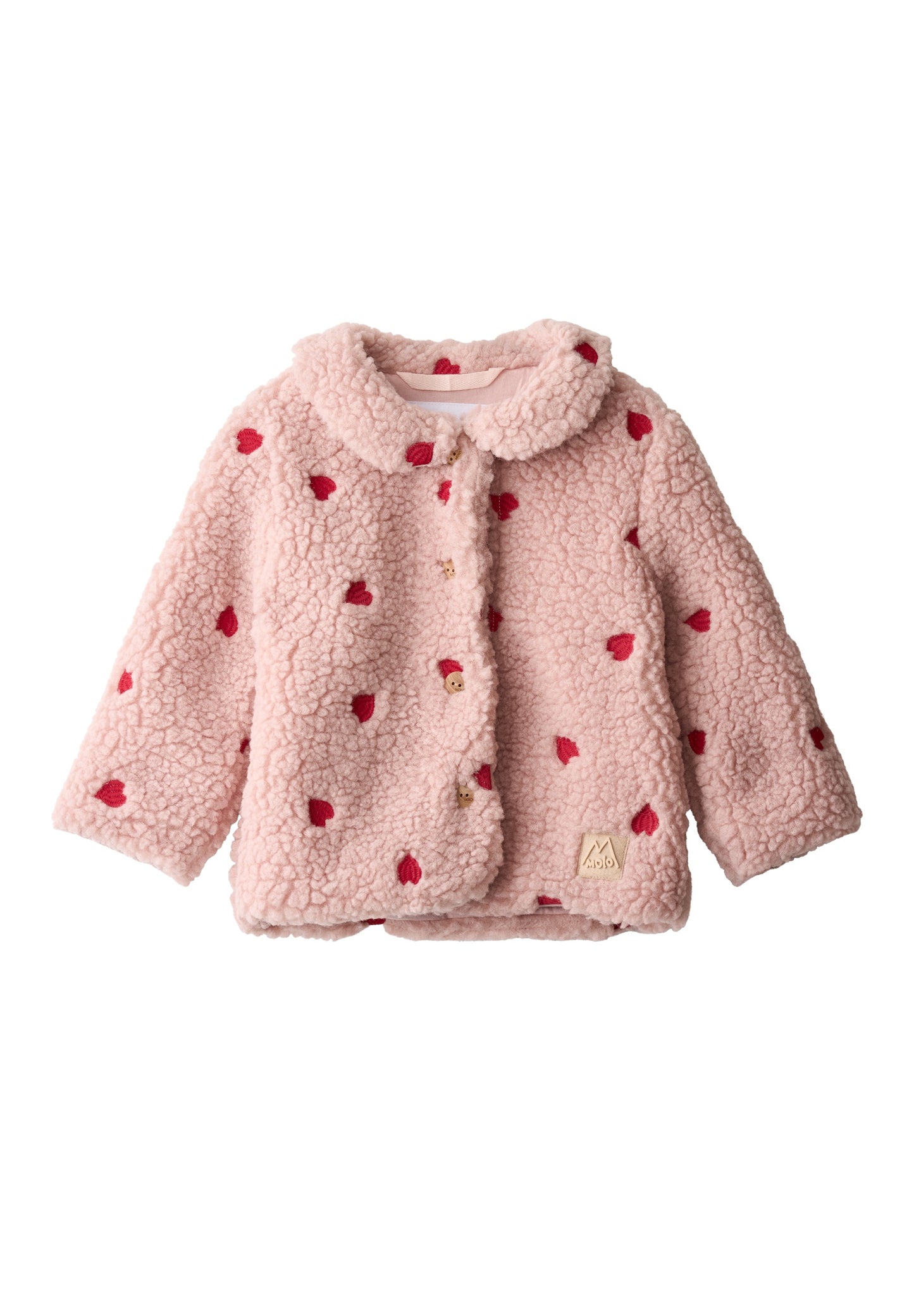 Ursula Fleece Jacket