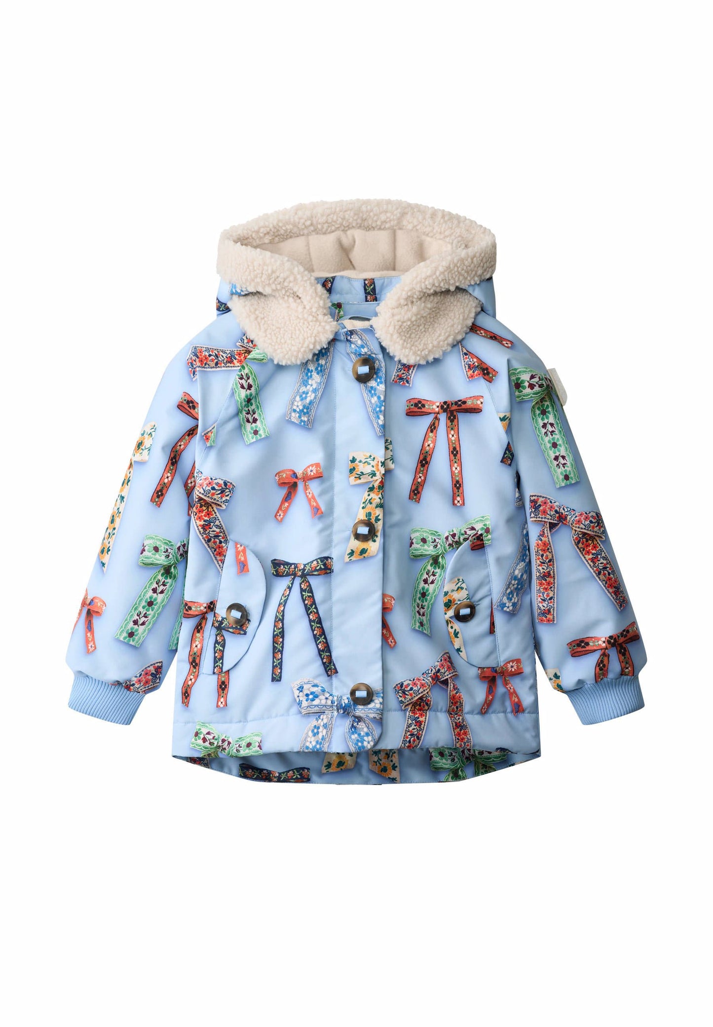 Hopla Winter Coat