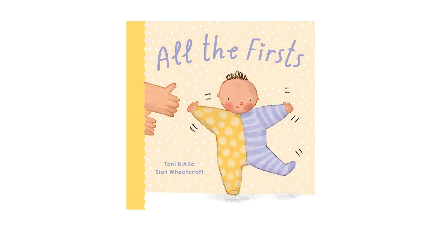 All The Firsts