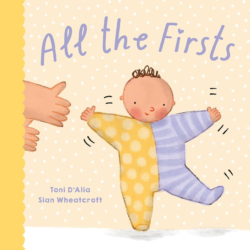 All The Firsts