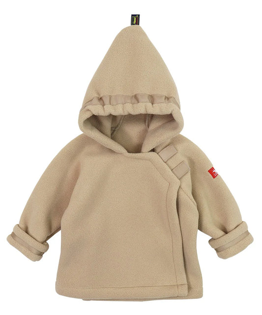 Warmplus Fleece Jacket
