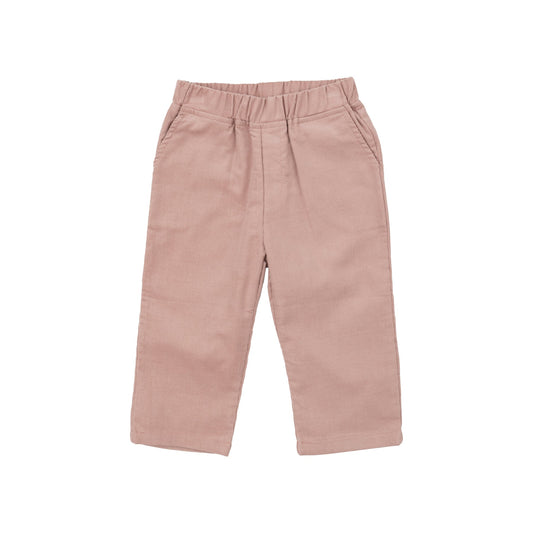 Pant w/ Heart Pocket